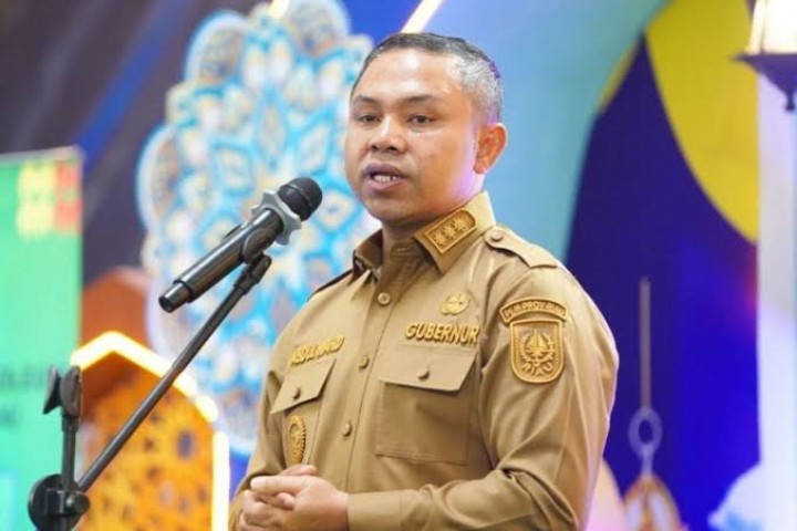 Pemprov Riau Larang Sekolah di TNTN Terima Siswa Baru