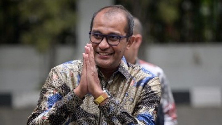 Alasan Munculnya Aturan Restorative Justice Diakomodir RUU KUHAP