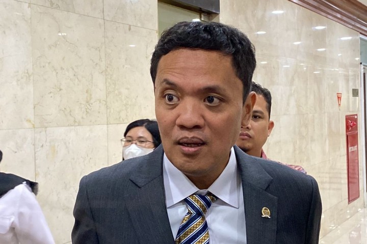 1.676 DIM RUU KUHAP Diselesaikan Komisi III DPR