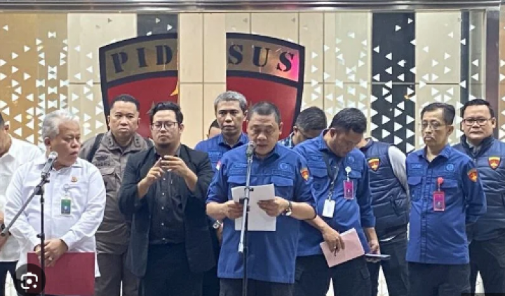 Kejaksaan Agung Tetapkan 9 Tersangka Baru Kasus Korupsi Minyak Mentah Pertamina, Ada Riza Chalid 