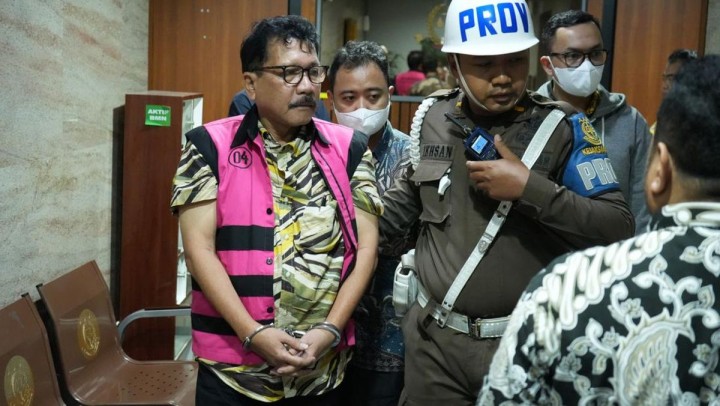 Gegara Temuan Uang Rp920M di Rumah Zarof Ricar, Kejagung Berhasil Bongkar Kasus Suanp Rp10 M Hakim 