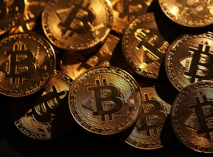 Bitcoin Mencapai Titik Tertinggi Baru Sepanjang Masa, Melonjak di Atas Angka 116.000 Dolar