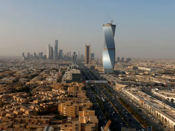 Arab Saudi Membuka Pasar Properti untuk Warga Negara Asing Mulai Tahun 2026