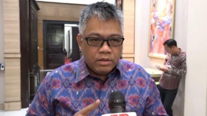 DPR Dilema Ikuti Perintah MA Putuskan Pemisahan Pemilu Nasional-Daerah