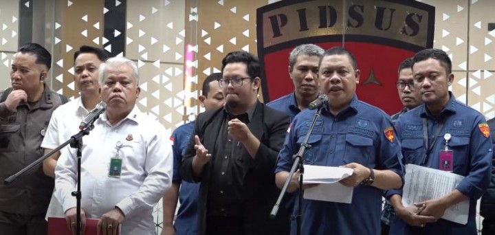 Akankah Penetapan Tersangka MRC Tuntaskan Mafia Minyak Mentah di Indonesia?