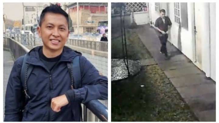 Fakta Baru Diplomat Tewas, Penjaga Kost Ternyata Seliweran Depan Kamar