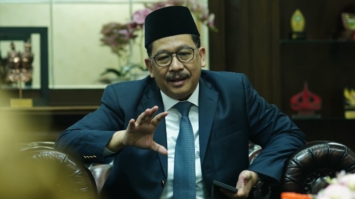 Penerima Bansos Ketahuan Terlibat Judol, MUI: Coret Saja!