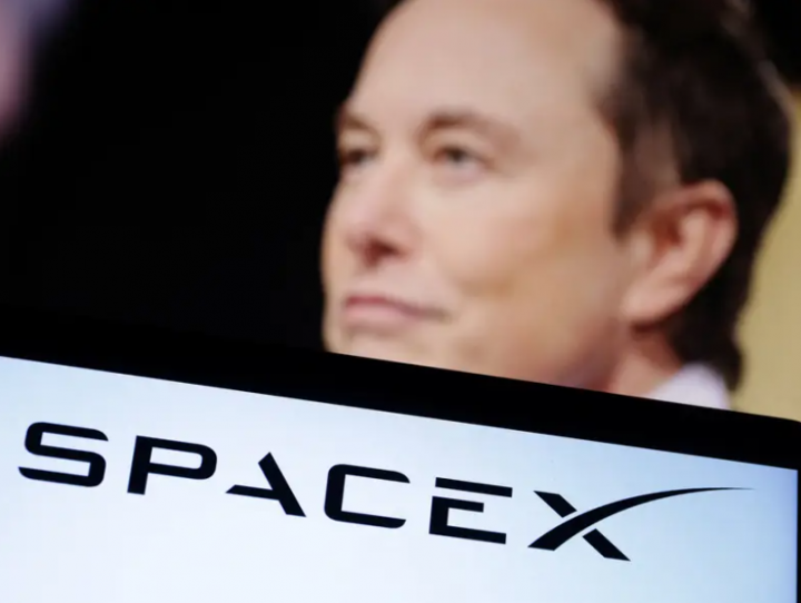 SpaceX akan Berinvestasi 2 Miliar Dolar di Startup AI Milik Musk dalam Dorongan Pendanaan Besar