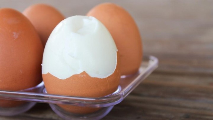 Berapa Lama Telur Rebus Aman Disimpan di Kulkas?
