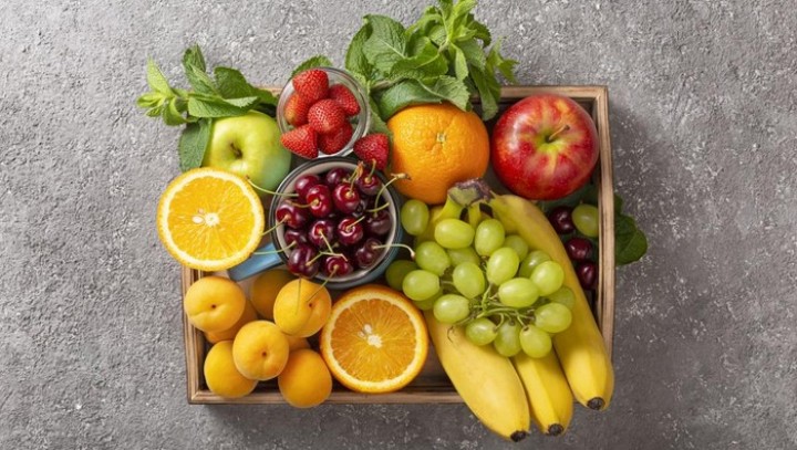 Inilah Deretan Buah yang Baik Dikonsumsi Pengidap Diabetes