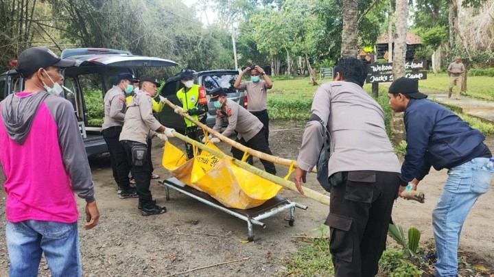Update Terbaru Pencarian Korban TMP Tunu Pratama Jaya, 17 Jenazah Ditemukan