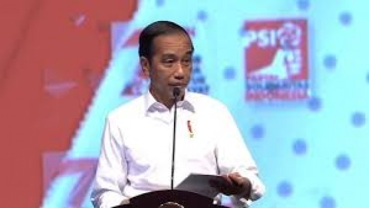 Jokowi Dijadwalkan Hadir di Kongres PSI, 187.306 Anggota PSI Dilibatkan dalam Pemilihan Raya Ketum 