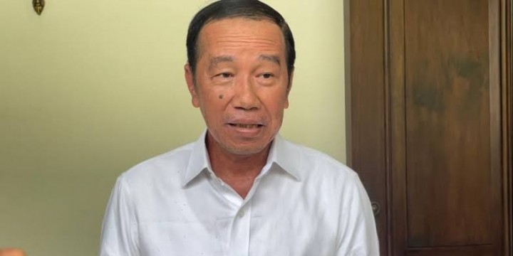 Tuduhan Ijazah Palsu dan Pemakzulan Gibran Terus Digaungkan, Jokowi Curiga Ada Agenda Politik