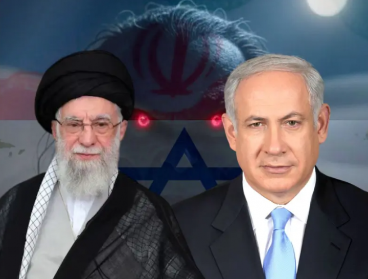 Pejabat Iran Klaim Israel Menggunakan Jin, Ilmu Hitam, dan Kekuatan Supernatural dalam Konflik Teheran