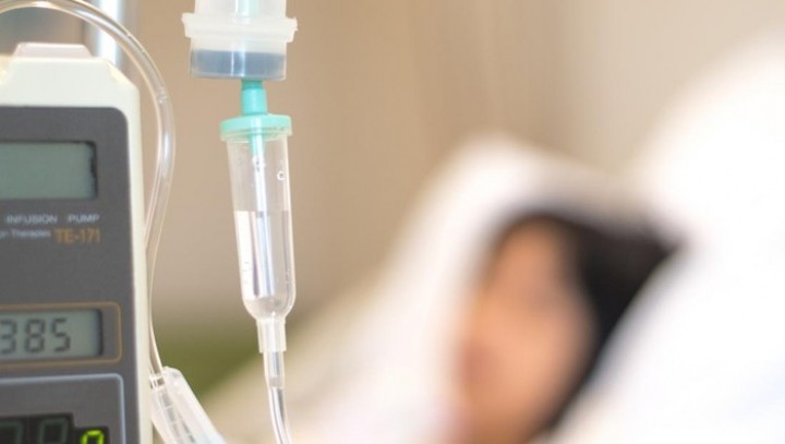 Wanita Samarinda Idap Kanker Saluran Empedu, Dokter Sebut Gejalanya Bisa Mirip Maag
