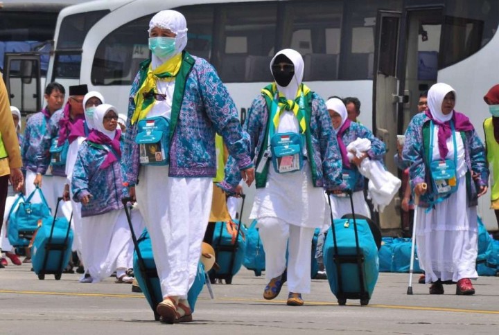Permintaan Maaf Akhiri 75 Tahun Kemenag Urusi Haji Indonesia