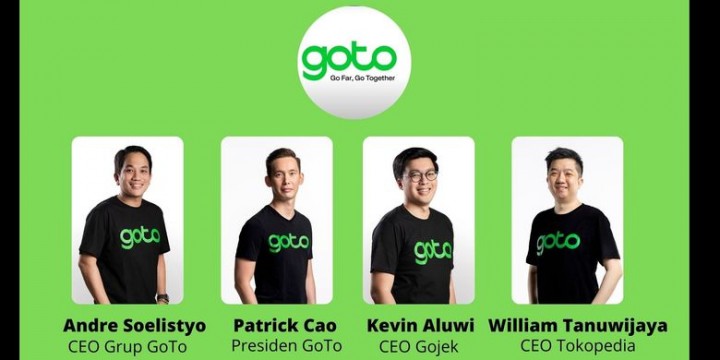 Kejagung Panggil Petinggi Gojek, Telusuri Dugaan Keterkaitan Investasi Google dalam Kasus Laptop Rp9,9 Triliun