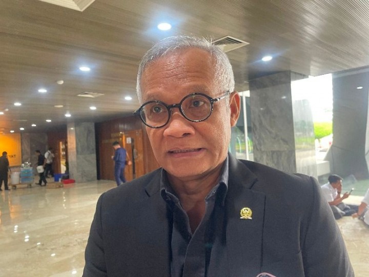 Aria Bima Politisi PDIP Respon soal Kecurigaan Jokowi: Andakan Eksis di Dunia Politik