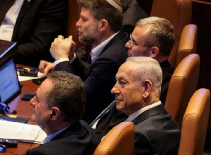 Koalisi Netanyahu Diambang Kehancuran Setelah Keluarnya Partai Yudaisme Torah Bersatu yang Ultra-Ortodoks