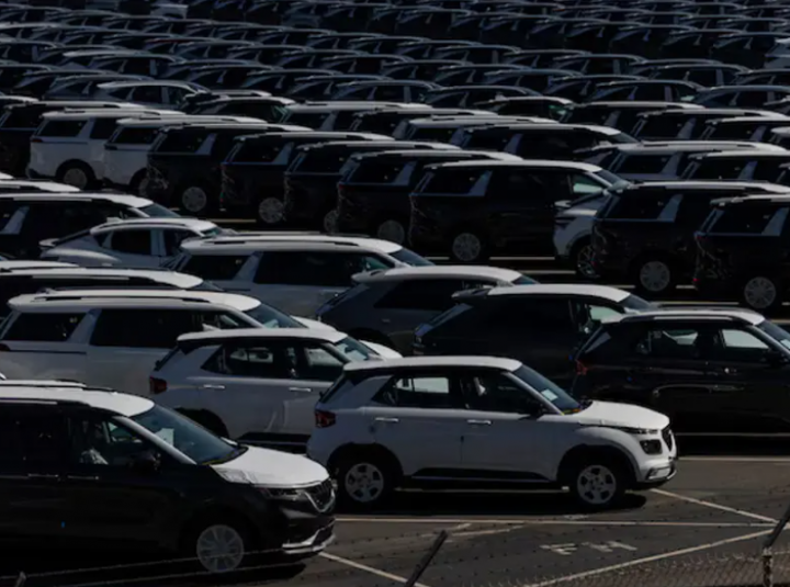 Produsen Mobil Warisan Asia Teguh Menentang Tarif AS, Fokus pada Strategi 'America First'