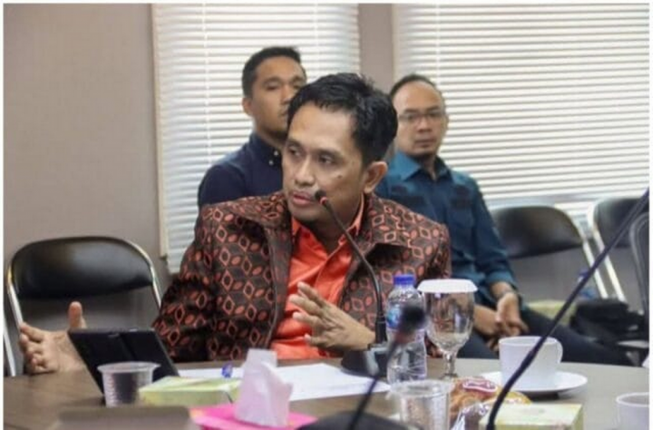 Legislator PKS Riau Desak Pemerintah Ambil Langkah Hadapi Potensi Konflik TNTN
