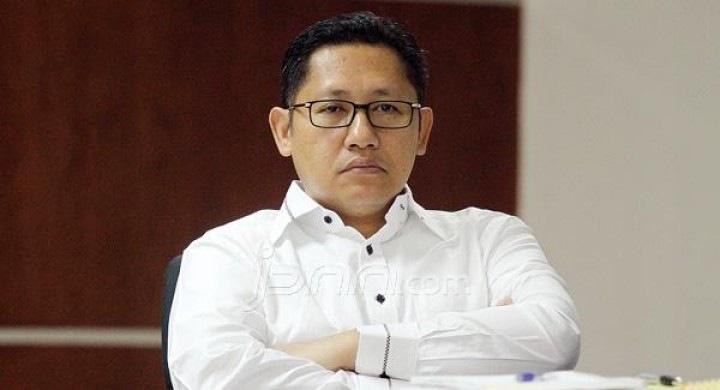 Candaan Cak Imin Sindir HMI, Anas Urbaningrum: Ngopi Cak