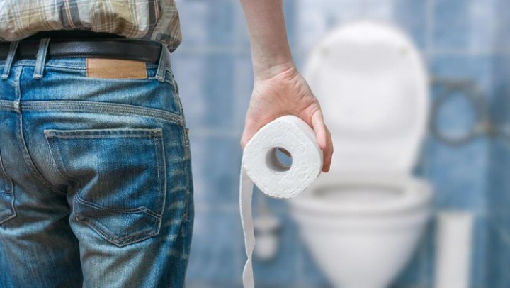 Kanker Pankreas Bisa Terdeteksi Lewat Feses, Begini Ciri-cirinya
