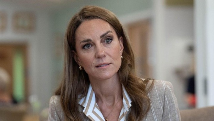 Kate Middleton Ceritakan Sulitnya Pulih Lagi Usai Sembuh dari Kanker