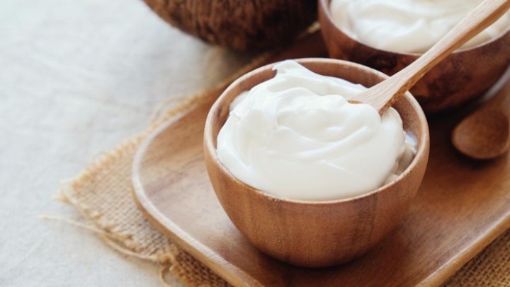 Buntut Temuan Kontaminasi Plastik, Produk Yogurt Ini Mendadak Ditarik di AS