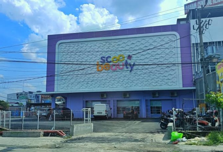 Rans Entertainment Dicatut Pengusaha Bisnis Kecantikan di Pekanbaru, Investor Rugi Rp 6,8 Miliar 
