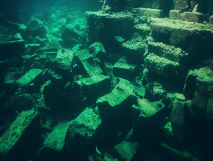 Studi: Rahasia Struktur Misterius di Dekat Norwegia Akhirnya Terungkap