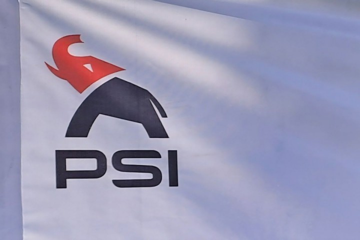 Kata PDIP Soal Partai Ganti Logo Jadi Gajah Kepala Merah