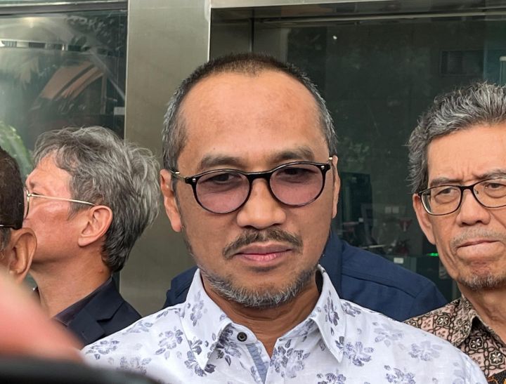 12 Orang Terlapor dalam Kasus Tudingan Ijazah Palsu Jokowi, Nama Abraham Samad Ikut Terseret 