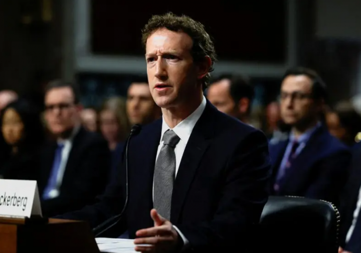 Mark Zuckerberg Menghadapi Gugatan 8 Miliar Dolar Atas Privasi Data dan Dugaan Salah Urus Perusahaan