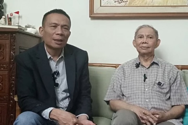 Sofian Mantan rektor UGM Tarik Ucapannya soal Kuliah dan Ijazah Jokowi Palsu, Ternyata Ini Alasannya...