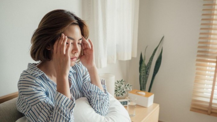 5 Tanda Gula Darah Tinggi yang Bisa Muncul Saat Bangun Tidur
