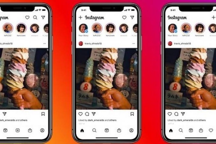 Nggak Perlu Lagi Pakai Akun Palsu, Begini Cara Intip Story IG Diam-Diam