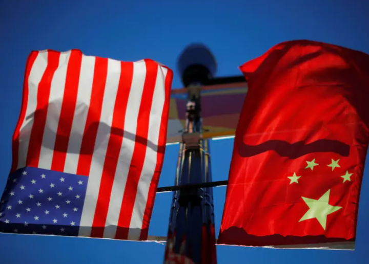 AS Menampar Bea Anti-Dumping 93,5 Persen Atas Impor Grafit China, Tingkatkan Tekanan Rantai Pasokan EV