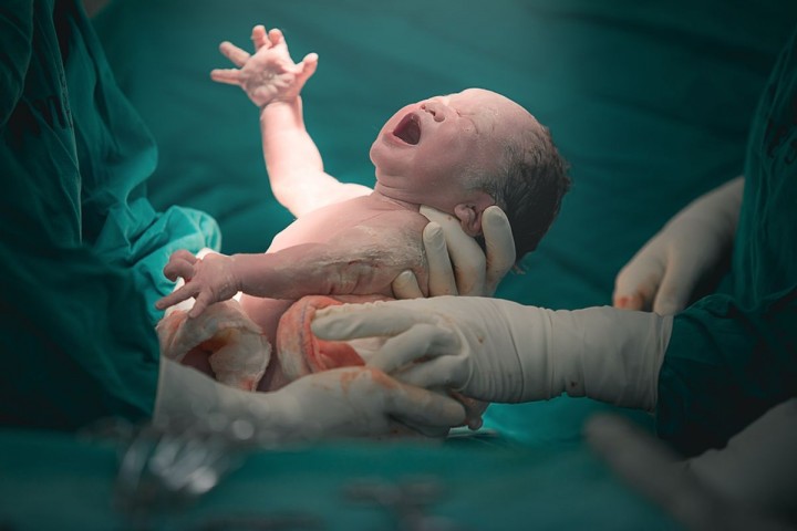 Sindikat Jual Bayi Tangerang-Pontianak Terbongkar, Beli Bayi Masih dalam Lahir