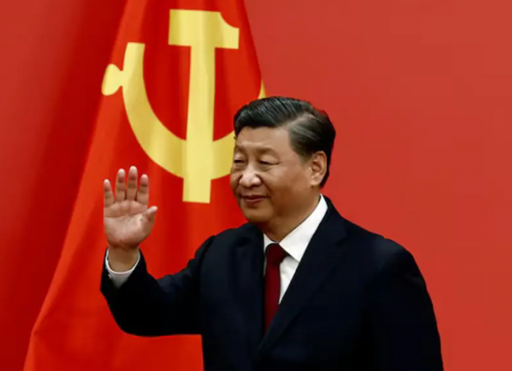Xi Jinping Peringatkan Pemerintah Daerah Agar Tidak Membangun Secara Berlebihan Sektor AI, EV, dan Energi