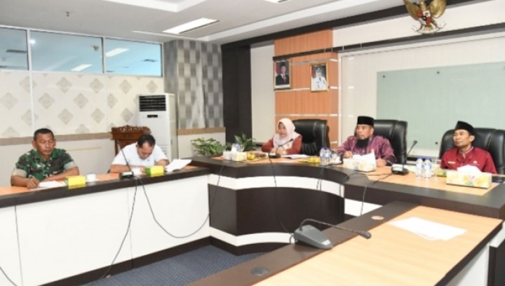 Hari Jadi Bengkalis ke 513, Beragam Acara akan Digelar