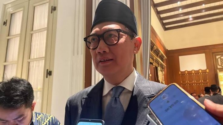 Tarif 0 Persen Produk AS Bukan Konsumsi Masyarakat Sehari-Hari