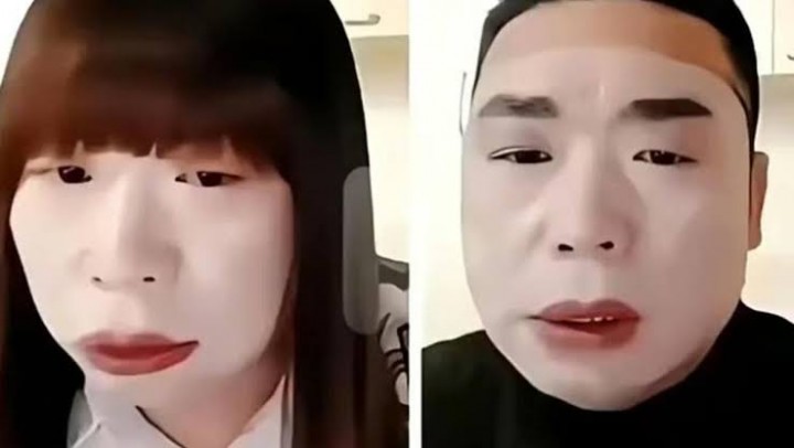 Menyamar Jadi Wanita, Sister Hong Jual Konten Seks Ilegal dengan Ribuan Pria