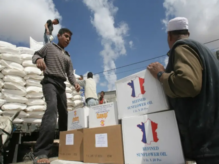 Setidaknya 32 Warga Palestina yang Mencari Makanan dari Pusat Distribusi Tewas dalam Penembakan