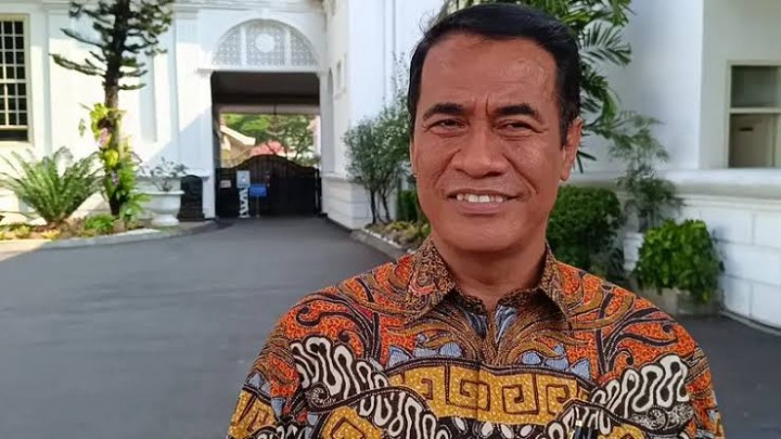 Prabowo Mendadak Panggil Mentan, Ada Apa