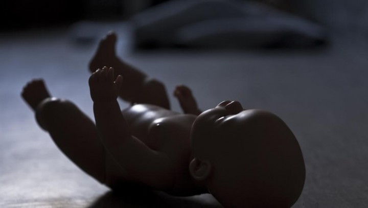 Israel Setop Bantuan, Bayi Baru Lahir Mati Kelaparan di Gaza