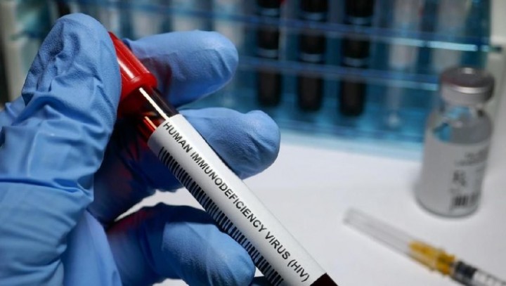 Kisah Sister Hong, Wanita Jadi-jadian yang Tularkan Virus HIV ke Ribuan Pria