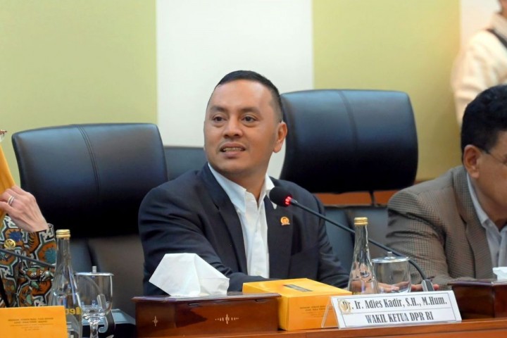 Apa Kabar RUU Perlindungan Pekerja Rumah Tangga