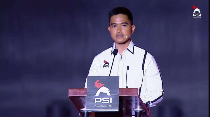 PSI, Partai yang Tak Lolos Ambang Batas Parlemen Tapi Miliki 3 Menteri di Kabinet Prabowo