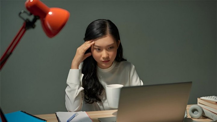 Tahukah Anda, Monday Blues Ternyata Bikin Malas Kerja
